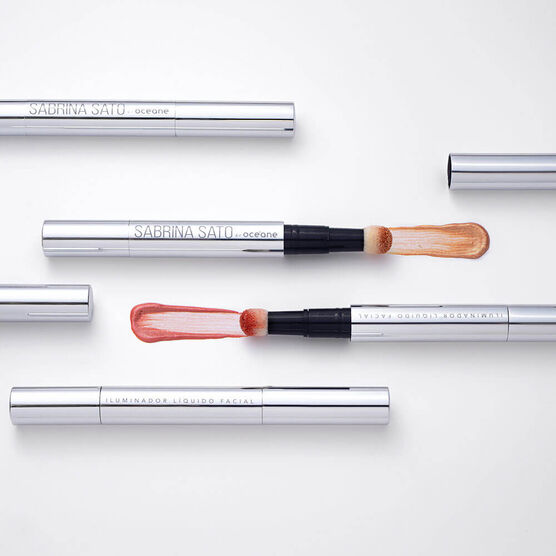 Iluminador Sabrina Sato Fancy